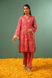 Nishat Linen 42301601 Eid Rung Collection