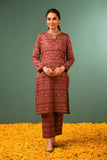 Nishat Linen 42301602 Eid Rung Collection