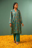 Nishat Linen 42301603 Eid Rung Collection