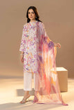 Nishat Linen 42301613 Eid Rung Collection