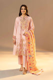 Nishat Linen 42301632 Barg Pre Fall Summer Collection