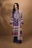 Nishat Linen 42301676 Eid Rung Collection