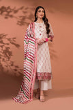 Nishat Linen 42301698 Barg Pre Fall Summer Collection