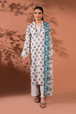 Nishat Linen 42301699 Barg Pre Fall Summer Collection