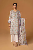 Nishat Linen 42301705 Barg Pre Fall Summer Collection