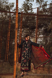 Nishat Linen 42301718 Barg Pre Fall Summer Collection