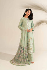 Nishat Linen 42301720 Barg Pre Fall Summer Collection – Sara Clothes