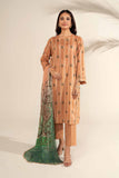 Nishat Linen 42301728 Barg Pre Fall Summer Collection