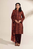Nishat Linen 42301732 Barg Pre Fall Summer Collection