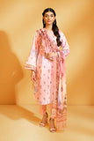 Nishat Linen 42301733 Barg Pre Fall Summer Collection