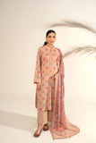 Nishat Linen 42301738 Barg Pre Fall Summer Collection