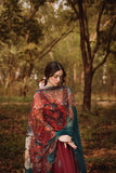 Nishat Linen 42301740 Barg Pre Fall Summer Collection