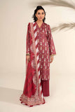Nishat Linen 42301741 Barg Pre Fall Summer Collection