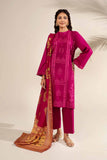 Nishat Linen 42301761 Barg Pre Fall Summer Collection
