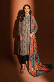 Nishat Linen 3 Piece - Printed Suit - 42301791 Ramadan Summer Edition