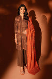 Nishat Linen 3 Piece - Printed Suit - 42301793 Ramadan Summer Edition