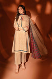 Nishat Linen 3 Piece - Printed Suit - 42301800 Ramadan Summer Edition