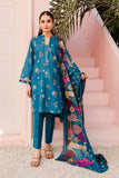 Nishat Linen 42301802 Summer Lawn