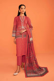 Nishat Linen 42301811 Eid Rung Collection