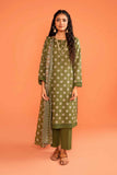Nishat Linen 42301821 Summer Lawn