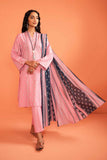 Nishat Linen 42301823 Summer Lawn