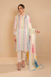Nishat Linen 42301866 Summer Lawn
