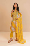 Nishat Linen 3 Piece - Digital Printed Suit -42301867 Ramadan Summer Edition