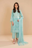 Nishat Linen 3 Piece - Printed Suit - 42301871 Ramadan Summer Edition