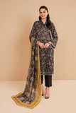 Nishat Linen 3 Piece - Printed Suit - 42301894 Ramadan Summer Edition