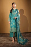 Nishat Linen 42301902 Eid Al Fitr Summer 