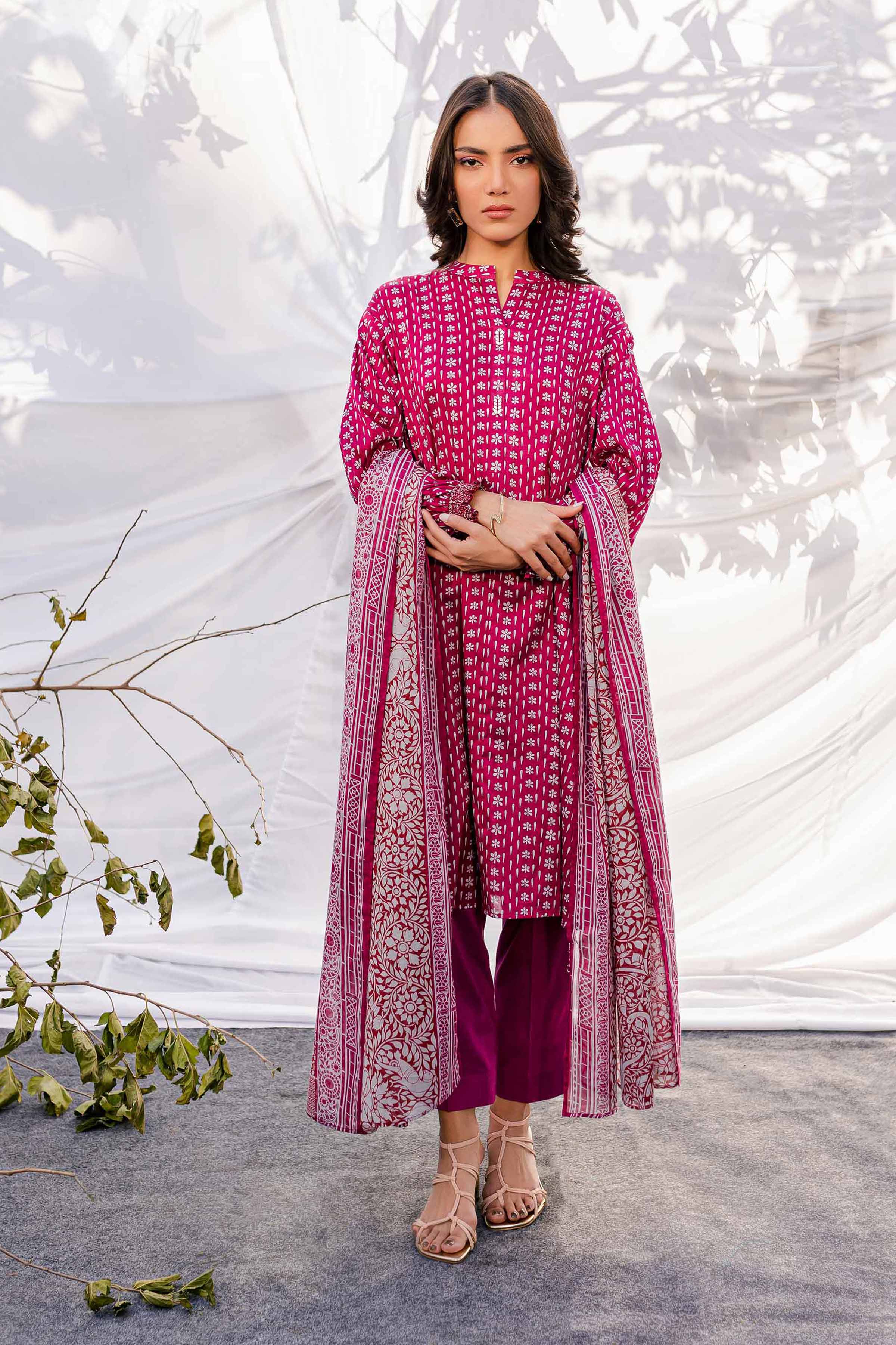 Nishat linen outlet sale