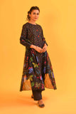 Nishat Linen 3 Piece - Digital Printed Loose Fabric - 42302050 Ramadan Summer Edition