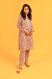 Nishat Linen 1 Piece - Digital Printed Loose fabric - 42302279 Ramadan Summer Edition