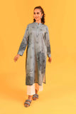 Nishat Linen 1 Piece - Digital Printed Loose fabric - 42302284 Ramadan Summer Edition