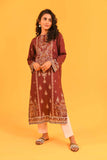 Nishat Linen 1 Piece - Digital Printed Loose fabric - 42302333 Ramadan Summer Edition