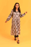 Nishat Linen 1 Piece - Digital Printed Loose fabric - 42302335 Ramadan Summer Edition