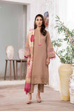 Nishat Linen Printed Embroidered Suit 42303013 Winter 3 Pcs Collection