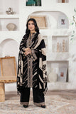 Nishat Linen Printed Embroidered Suit 42303016 Winter 3 Pcs Collection