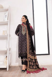 Nishat Linen Printed Embroidered Suit 42303017 Winter 3 Pcs Collection