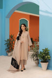 Nishat Linen Embroidered Suit 42303086 Winter 3 Pcs Collection