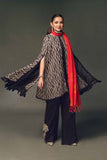 Nishat Linen Printed Embroidered Suit 42303155 Winter 3 Pcs Collection
