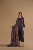 Nishat Linen Printed Suit 42303161 Winter 3 Pcs Collection