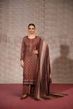 Nishat Linen Printed Embroidered Suit 42303173 Winter 3 Pcs Collection