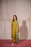 Nishat Linen Printed Suit 42303178 Winter 3 Pcs Collection