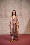 Nishat Linen Printed Suit 42303179 Winter 3 Pcs Collection