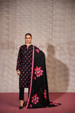 Nishat Linen Printed Suit 42303185 Winter 3 Pcs Collection