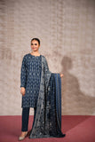 Nishat Linen Printed Suit 42303186 Winter 3 Pcs Collection