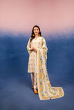 Nishat Linen Digital Printed Suit 42303196 Winter 3 Pcs Collection