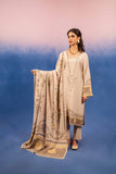 Nishat Linen Digital Printed Suit 42303199 Winter 3 Pcs Collection