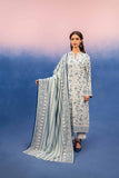 Nishat Linen Printed Suit 42303210 Winter 3 Pcs Collection